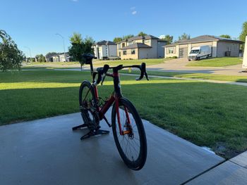 Used Cannondale SystemSix Carbon Ultegra 2021 2021 Road & Gravel, Red — image 14 of 15