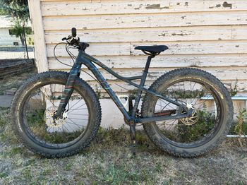 Used Specialized Hellga Comp 2017 2017 Mountainbike, Blue, 26 — image 7 of 7