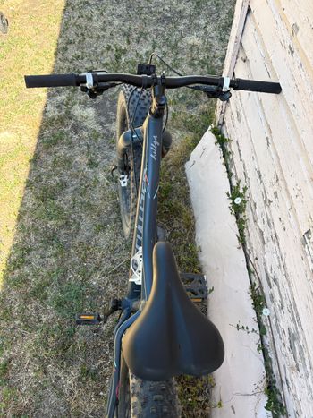 Used Specialized Hellga Comp 2017 2017 Mountainbike, Blue, 26 — image 6 of 7