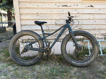 Used Specialized Hellga Comp 2017 2017 Mountainbike, Blue, 26 — image 4 of 7