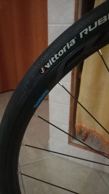 Used Bianchi Sprint Shimano 105 2020 Road & Gravel, Blue — image 4 of 5