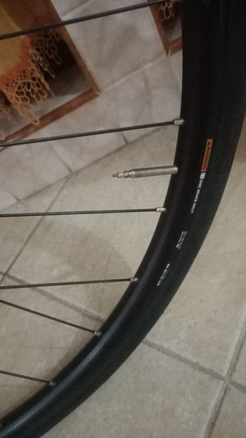 Used Bianchi Sprint Shimano 105 2020 Road & Gravel, Blue — image 5 of 5