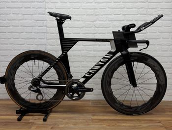 Used Canyon Speedmax CF SLX 9.0 LTD 2020 2020 Road & Gravel