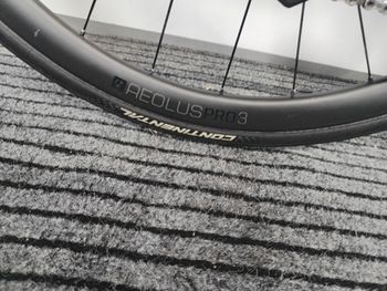 Brugt Trek Émonda SLR 7 2021 2021 Road & Gravel — billede 3 af 10