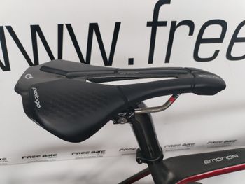 Brugt Trek Émonda SLR 7 2021 2021 Road & Gravel — billede 5 af 10