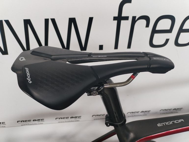 Brugt Trek Émonda SLR 7 2021 2021 Road & Gravel — billede 5 af 10