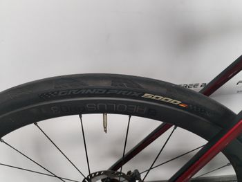 Brugt Trek Émonda SLR 7 2021 2021 Road & Gravel — billede 4 af 10
