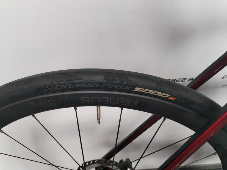 Brugt Trek Émonda SLR 7 2021 2021 Road & Gravel — billede 4 af 10