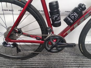 Brugt Trek Émonda SLR 7 2021 2021 Road & Gravel — billede 2 af 10