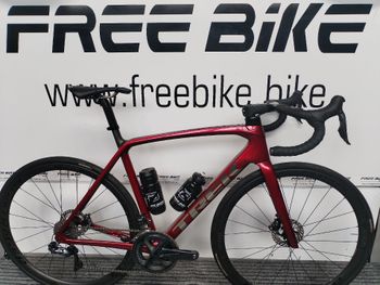 Used Trek Émonda SLR 7 2021 2021 Road & Gravel
