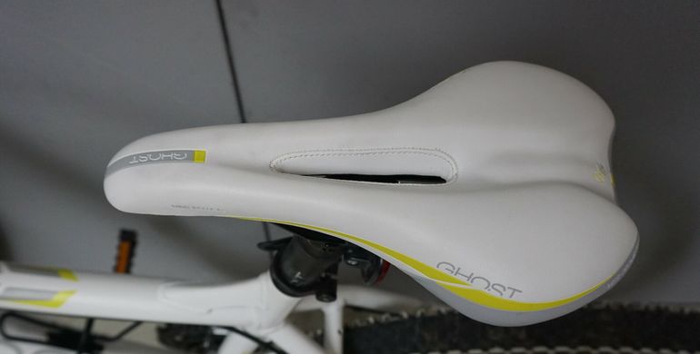 Brugt Ghost Miss2000 Urban — billede 4 af 6