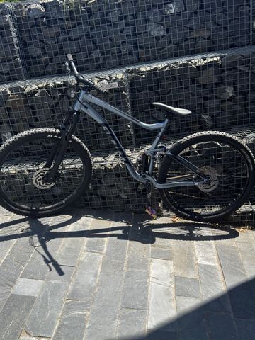 Giant Stance 29 2 2022 2022 MTB usato
