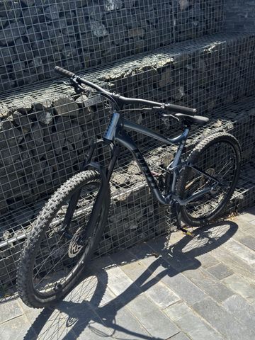 Used Giant Stance 29 2 2022 2022 Mountainbike, Blue, 29 — image 2 of 5