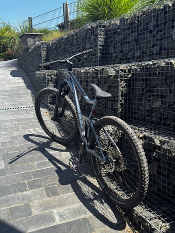 Używany Giant Stance 29 2 2022 2022 Mountainbike — zdjęcie 3 z 5