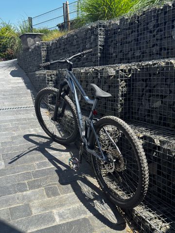 Used Giant Stance 29 2 2022 2022 Mountainbike, Blue, 29 — image 3 of 5