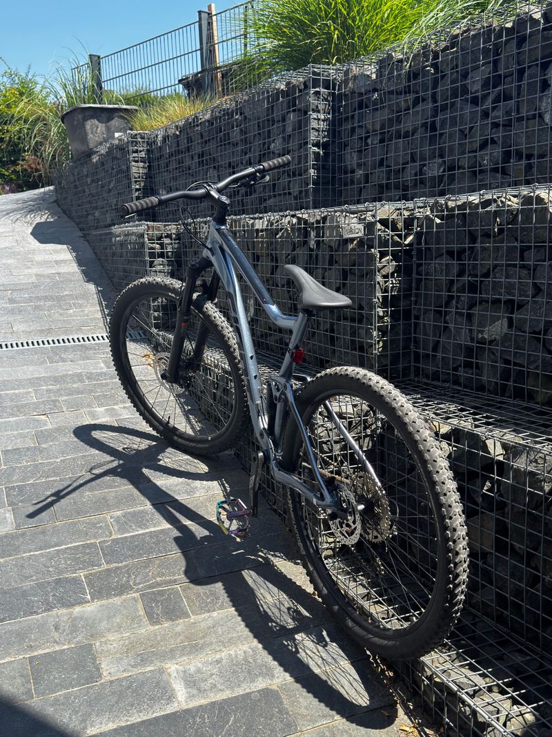 Used Giant Stance 29 2 2022 2022 Mountainbike, Blue, 29 — image 3 of 5