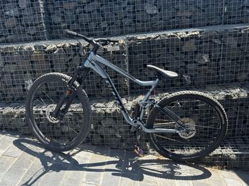 Używany Giant Stance 29 2 2022 2022 Mountainbike — zdjęcie 5 z 5