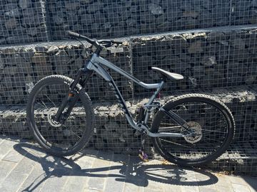 Used Giant Stance 29 2 2022 2022 Mountainbike, Blue, 29 — image 5 of 5