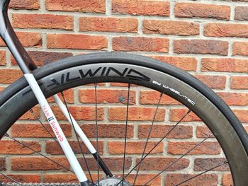 Used Giant Tcr advanced SRAM Red eTap 2019 Road & Gravel, Black — image 9 of 14