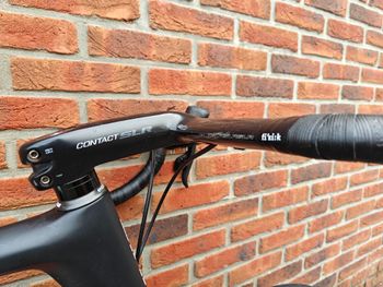 Used Giant Tcr advanced SRAM Red eTap 2019 Road & Gravel, Black — image 5 of 14