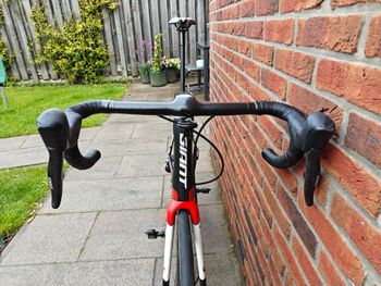 Used Giant Tcr advanced SRAM Red eTap 2019 Road & Gravel, Black — image 8 of 14