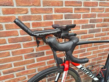 Used Giant Tcr advanced SRAM Red eTap 2019 Road & Gravel, Black — image 14 of 14
