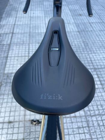 Used Canyon Grail CF SLX 8 AXS 2024 2024 Road & Gravel, Light Gray — image 22 of 35