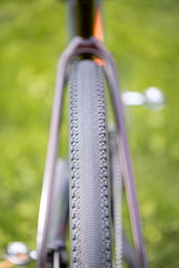 Tideace Gravel GV201 2025 Road & Gravel de segunda mano, Negro — imagen 11 de 14