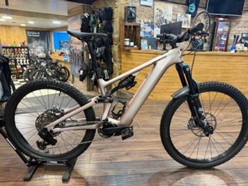 Tweedehands Specialized Turbo Levo 4 Comp 2026 2026 MTB