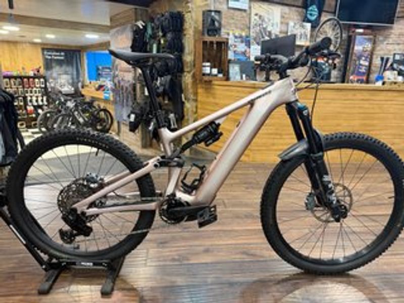 Gebrauchtes Specialized Turbo Levo 4 Comp 2026 2026 MTB