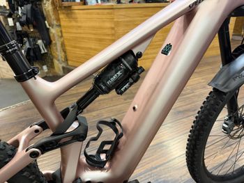 Brugt Specialized Turbo Levo 4 Comp 2026 2026 Mountainbike — billede 12 af 15
