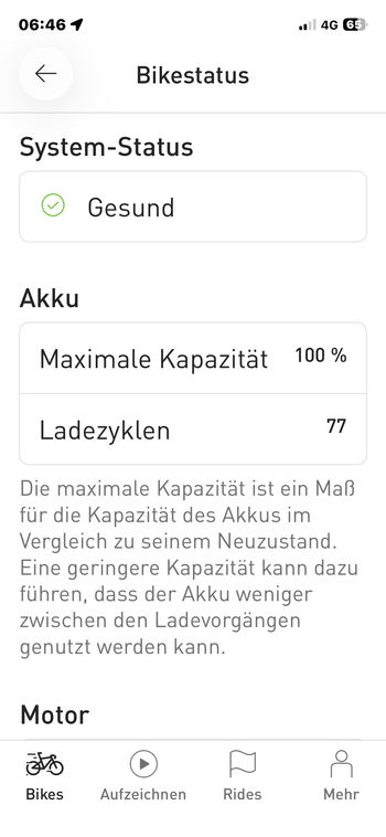 Käytetty Specialized TERO X 4.0 27, 5 NB 2024 Urban — kuva 3 / 3