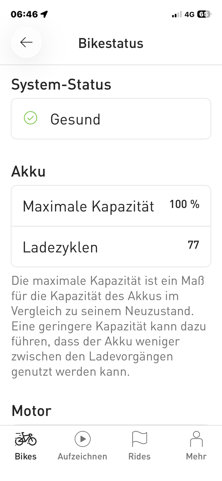 Käytetty Specialized TERO X 4.0 27, 5 NB 2024 Urban — kuva 3 / 3