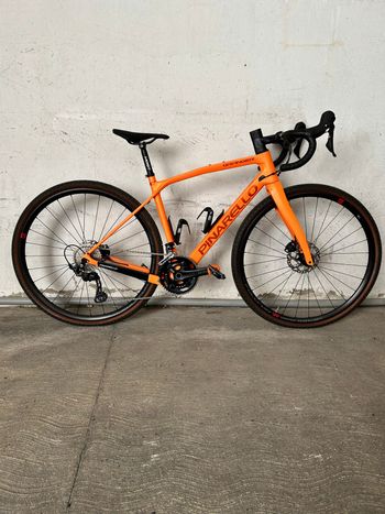 Gebrauchtes Pinarello Granger Other 2023 Road & Gravel