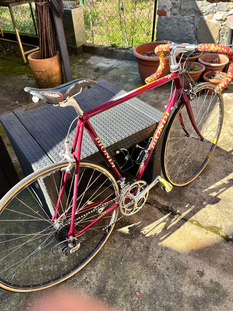 Gebrauchtes Vitus Vitesse Shimano Dura Ace 2002 Road & Gravel