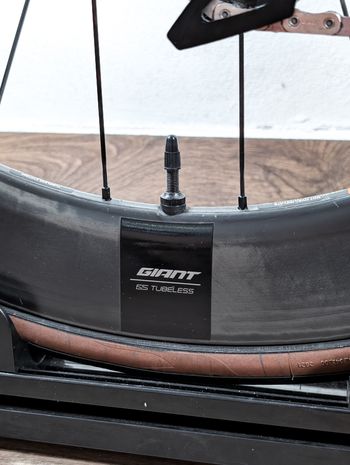 Brugt Giant Propel Advanced SL 1 Disc 2021 2021 Road & Gravel — billede 20 af 23