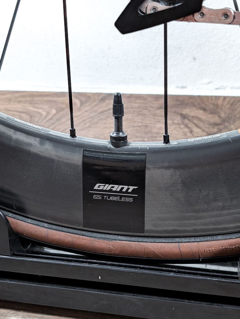 Brugt Giant Propel Advanced SL 1 Disc 2021 2021 Road & Gravel — billede 20 af 23