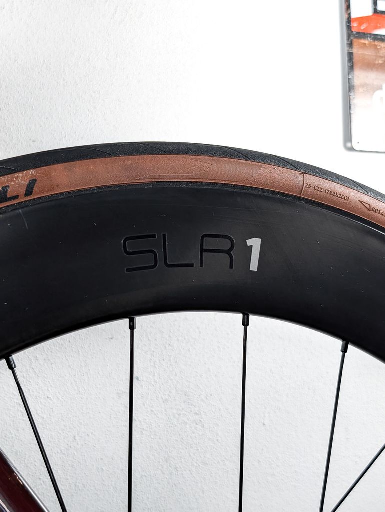 Brugt Giant Propel Advanced SL 1 Disc 2021 2021 Road & Gravel — billede 21 af 23