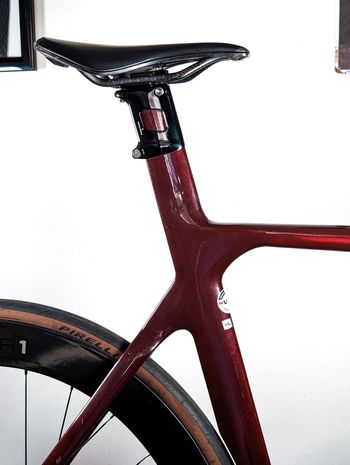 Brugt Giant Propel Advanced SL 1 Disc 2021 2021 Road & Gravel — billede 12 af 23