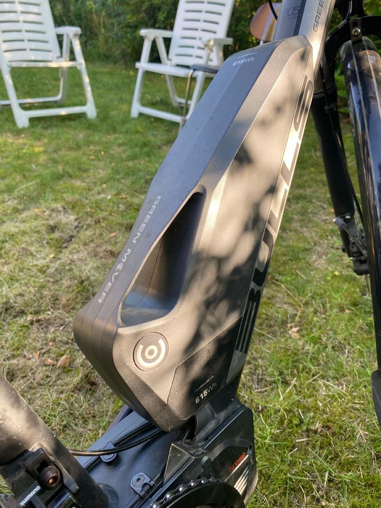 Použité Bulls Lacuba 2019 Urban — obrázek 17 z 17