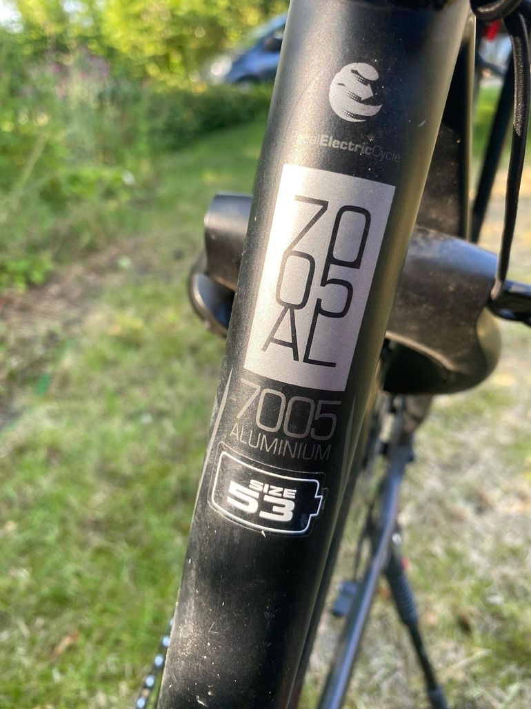 Použité Bulls Lacuba 2019 Urban — obrázek 14 z 17