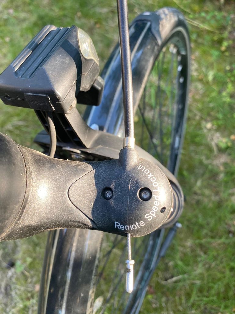 Použité Bulls Lacuba 2019 Urban — obrázek 13 z 17
