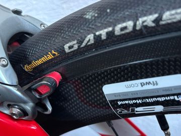 Brugt Trek Madone SL 6 2019 2019 Road & Gravel — billede 8 af 10