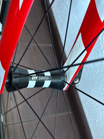 Brugt Trek Madone SL 6 2019 2019 Road & Gravel — billede 6 af 10