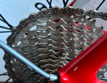 Brugt Trek Madone SL 6 2019 2019 Road & Gravel — billede 7 af 10