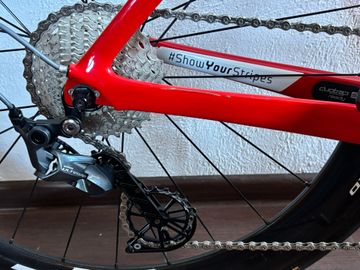 Brugt Trek Madone SL 6 2019 2019 Road & Gravel — billede 3 af 10