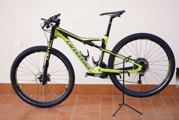 Brugt Cannondale Scalpel-Si Carbon 4 2018 2018 MTB