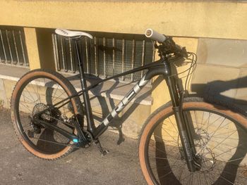 Used Trek Procaliber Shimano Deore XT 2026 Mountainbike, Black — image 4 of 4