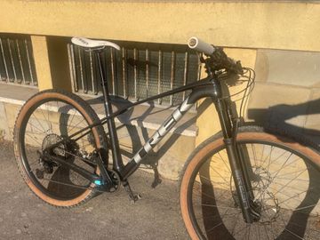 Used Trek Procaliber Shimano Deore XT 2026 Mountainbike, Black — image 4 of 4