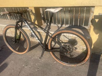 Used Trek Procaliber Shimano Deore XT 2026 MTB